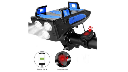 LUCES 319B HONGDA