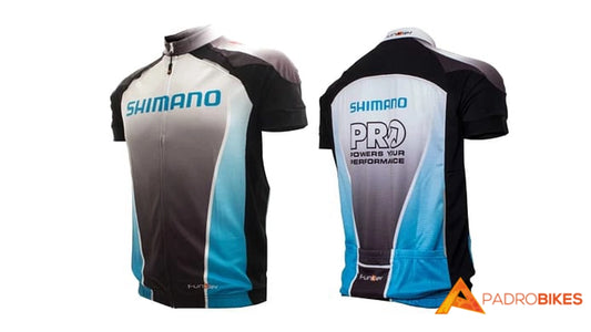 TRICOTA  SHIMANO