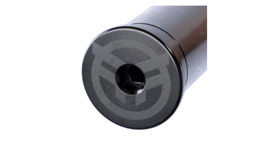 TAPA HORQUILLA S&M M24 X 1.5 FEDERAL