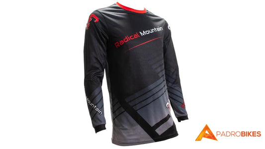 JERSEY DRYFIT RADICAL MOUNTAIN