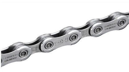 CADENA 12 VELOCIDADES DEORE XT CN-M8100 SHIMANO