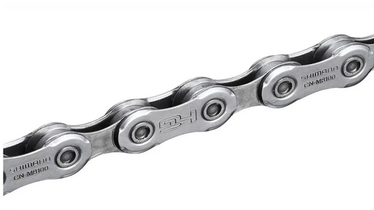 CADENA 12 VELOCIDADES DEORE XT CN-M8100 SHIMANO