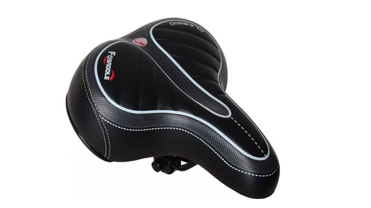 ASIENTO FOSADDLE BARRET