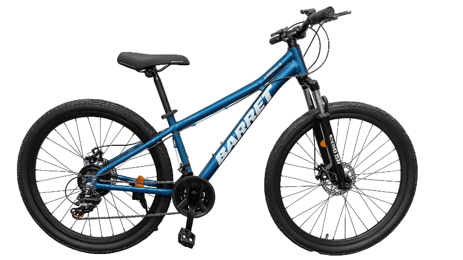 BICICLETA ROCKET BARRET