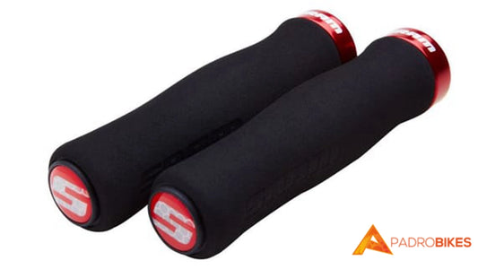 PUÑOS LOCKING FOAM SRAM