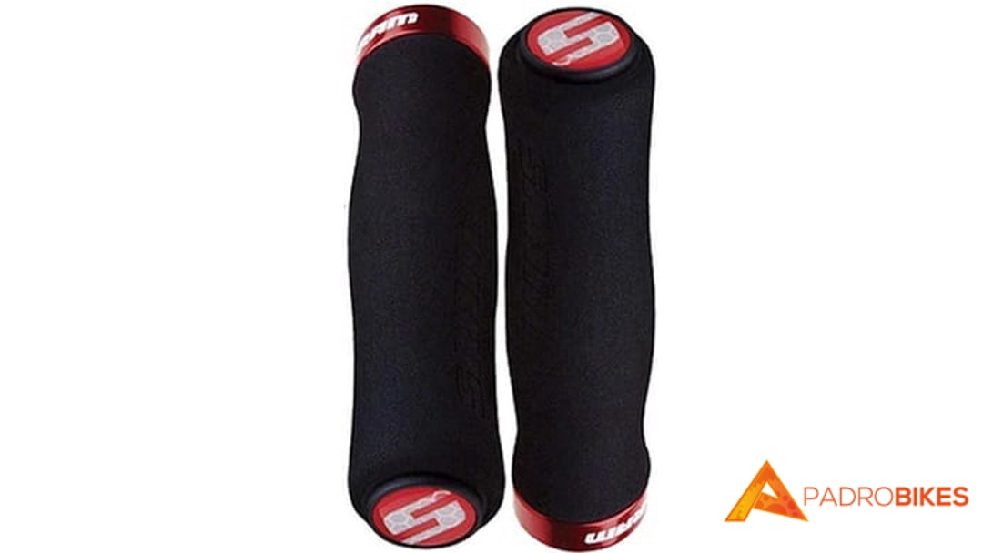 PUÑOS LOCKING FOAM SRAM