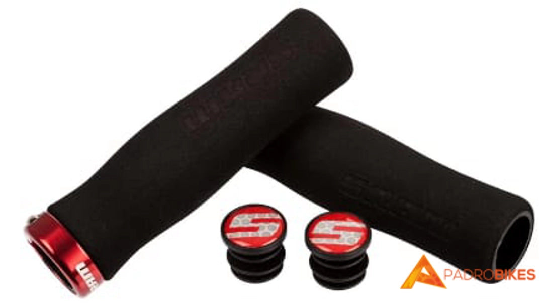 PUÑOS LOCKING FOAM SRAM