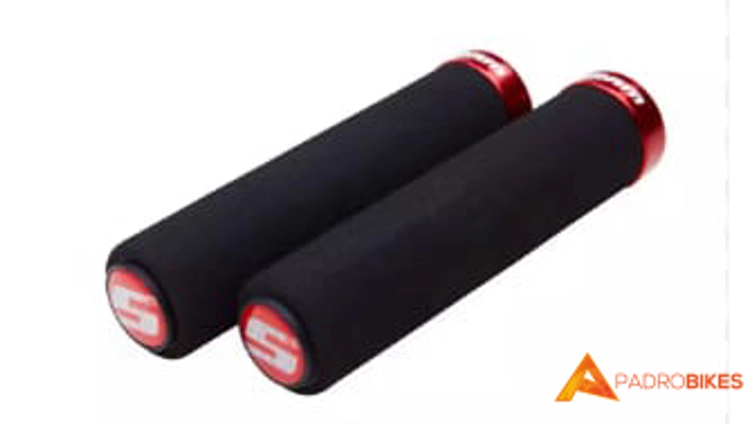PUÑOS LOCKING FOAM SRAM