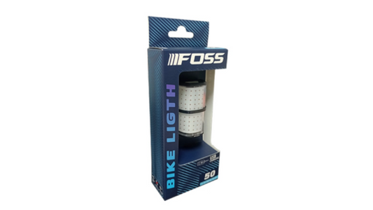 LUCES TRIANGLE FOSS