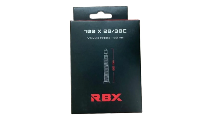 CAMARA 700 BUTYL RBX