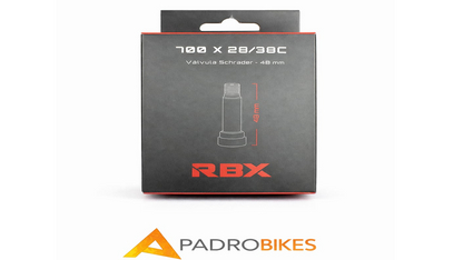 CAMARA 700 BUTYL RBX