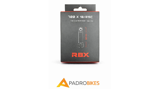 CAMARA 700 BUTYL RBX