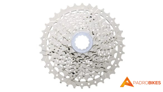 PIÑON CS-HG400-9 SHIMANO