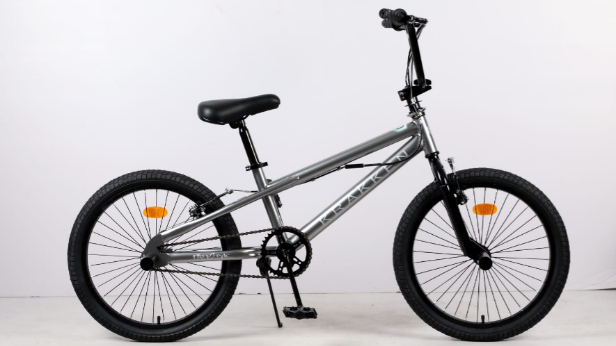 BICICLETA FREESTYLE KRAKKEN