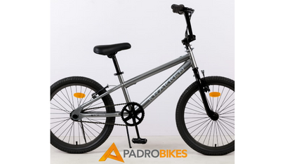 BICICLETA FREESTYLE KRAKKEN