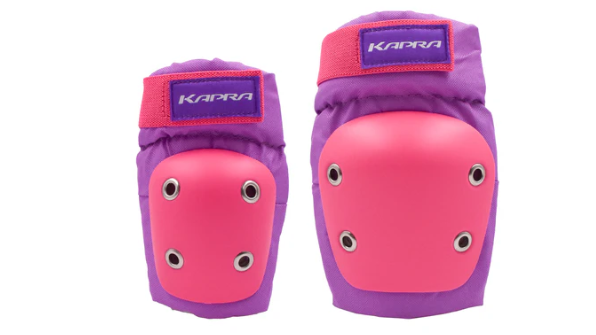 RODILLERA/CODERA KID KAPRA