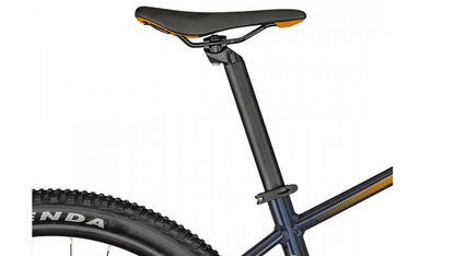 BICICLETA ARO 29 BLUE ASPECT 970 SCOTT