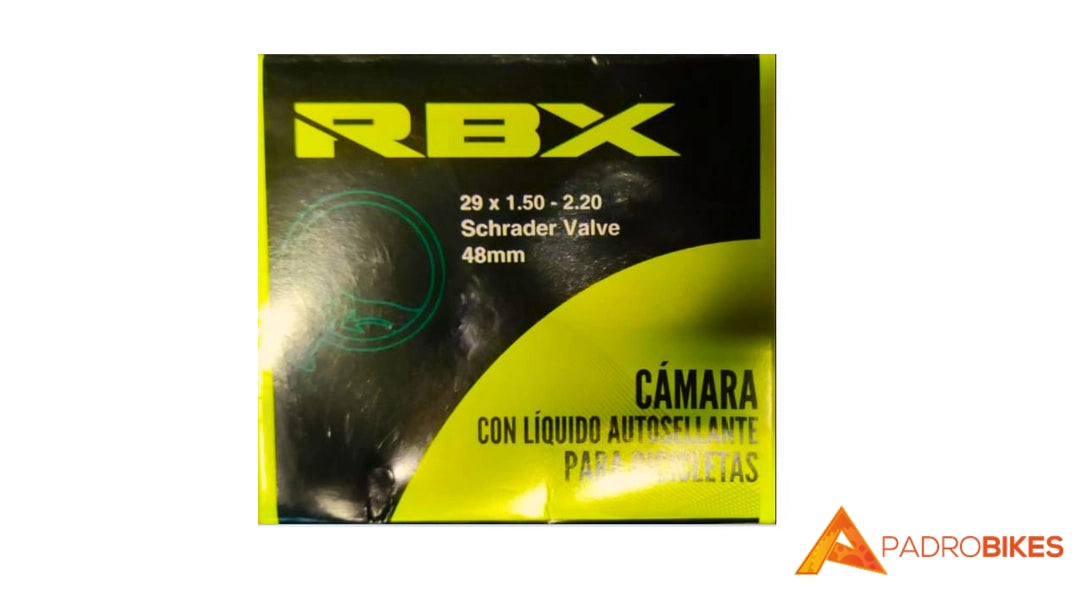 CAMARA  RBX