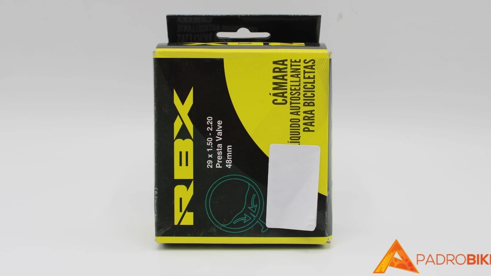 CAMARA  RBX