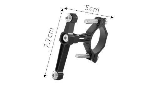 ADAPTADOR PORTA BOTELLA DARK TRIP