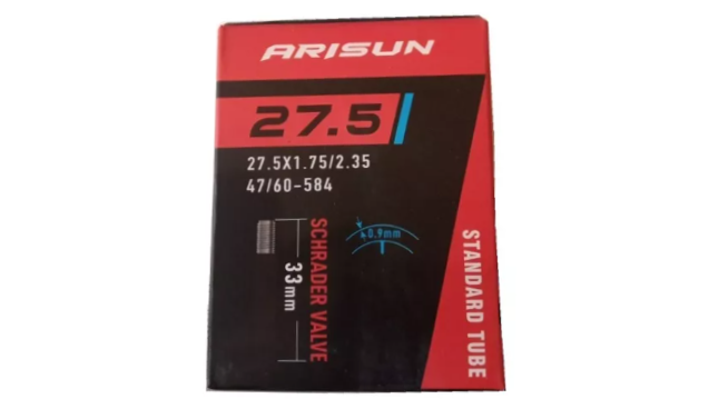 CAMARA  ARISUN