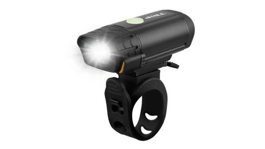 LUCES COMPASS TRIP