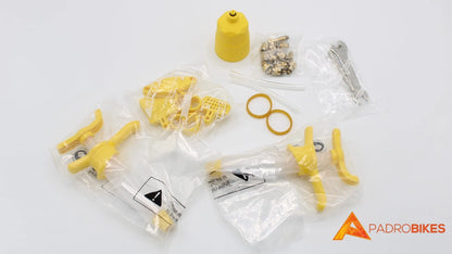 KIT SANGRADO BLEED HYDRAULIC STD EZMTB
