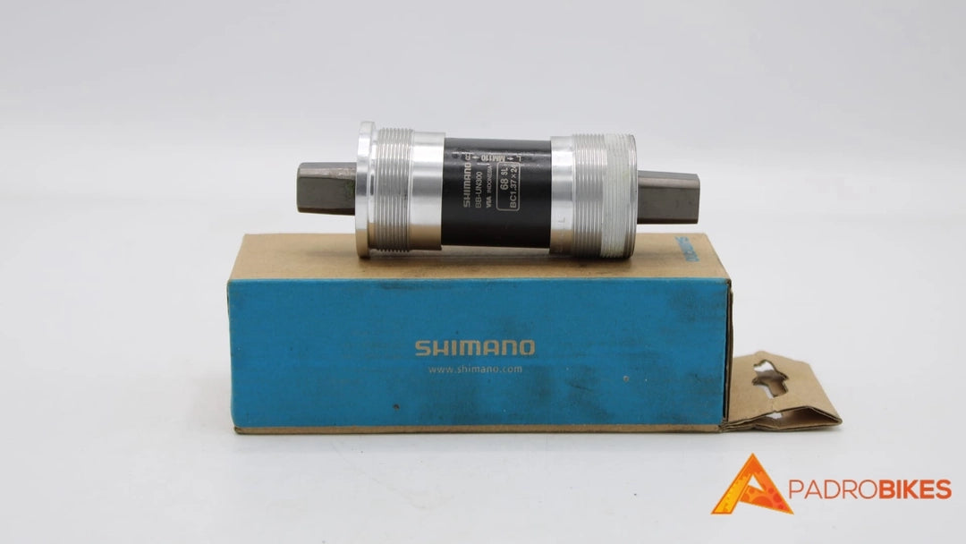 MOTOR BB-UN300 SHIMANO