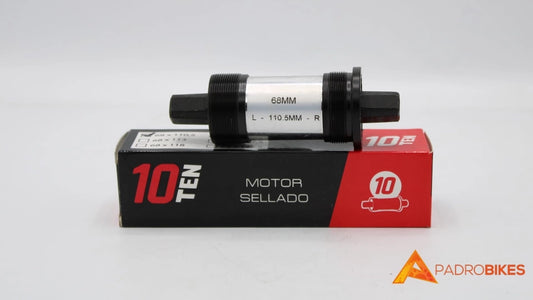 MOTOR  10TEN