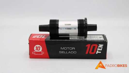 MOTOR  10TEN