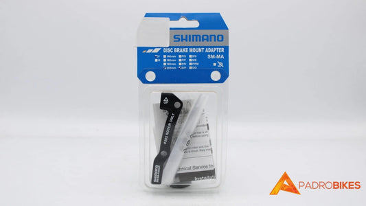ADAPTADOR FRENO SM-MA-F SHIMANO