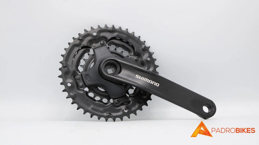 VOLANTE FC-TY301 SHIMANO