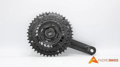 VOLANTE FC-TY301 SHIMANO