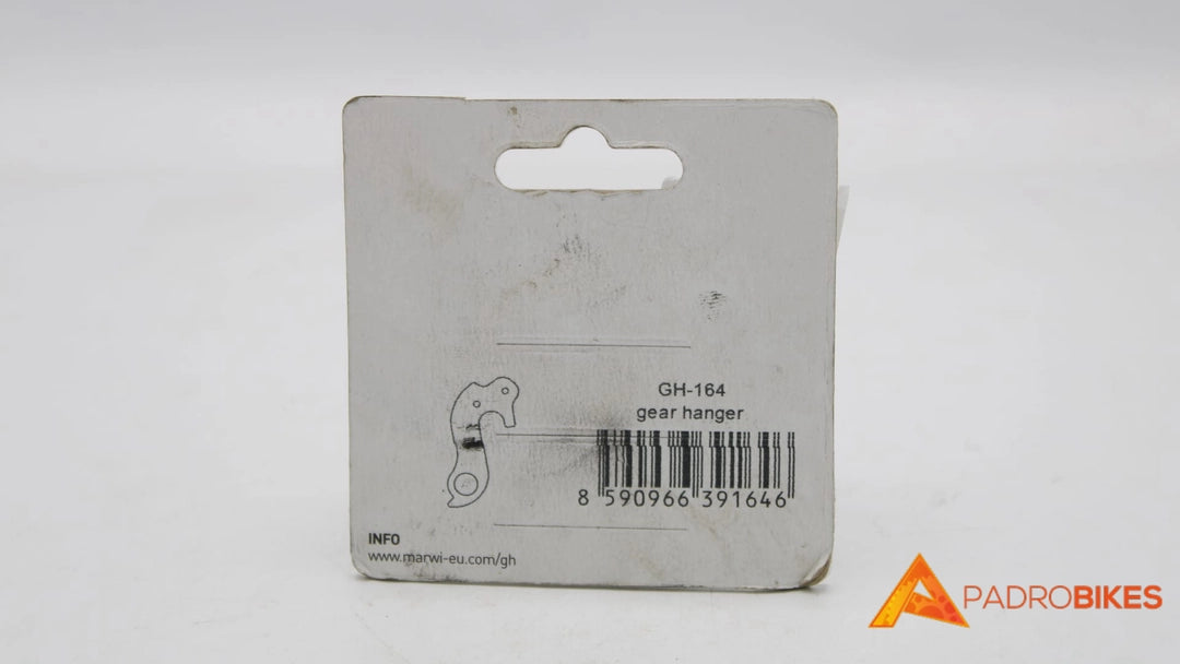 POSTIZA GH-164 UNION