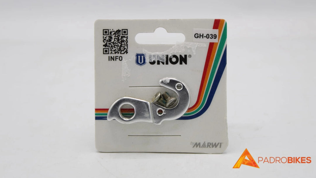POSTIZA GH-039 UNION