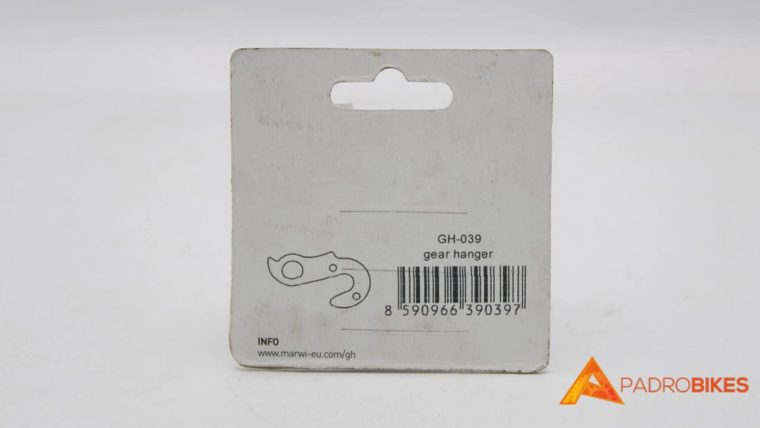POSTIZA GH-039 UNION