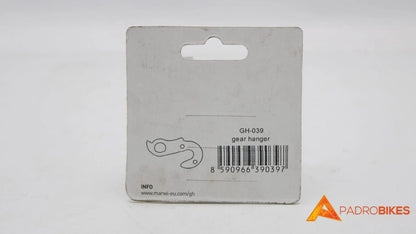POSTIZA GH-039 UNION