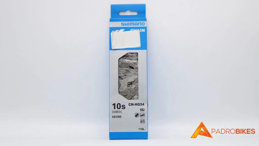 CADENA CN-HG54 SHIMANO