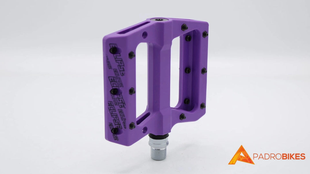 PEDAL FIBRA ECLIPSE