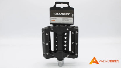 PEDAL FIBRA BARRET