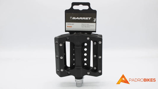 PEDAL FIBRA BARRET