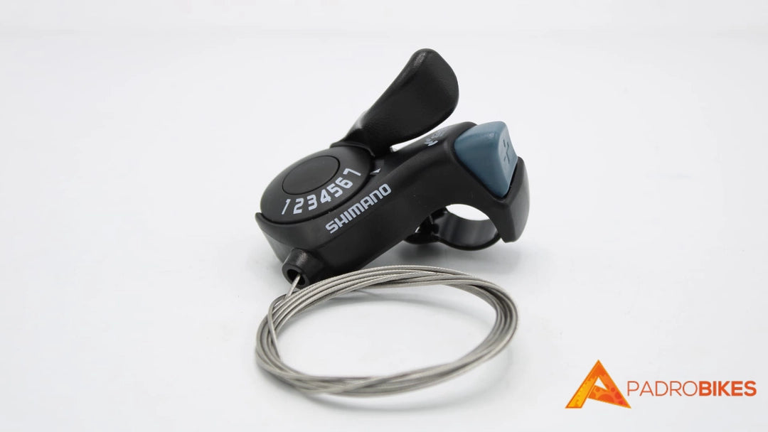 SHIFTER SL-TX30 SHIMANO