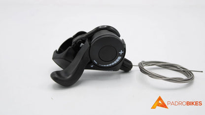 SHIFTER SL-TX30-L SHIMANO