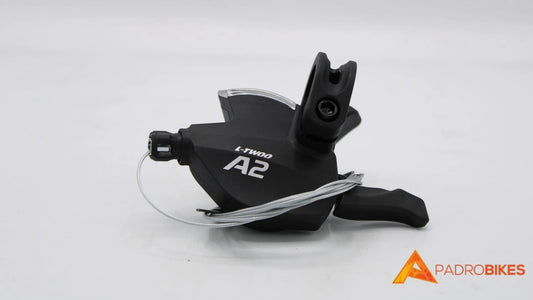 SHIFTER A2 LTWOO