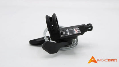 SHIFTER A2 LTWOO
