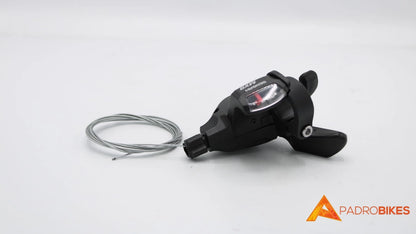 SHIFTER MX9 SENSAH