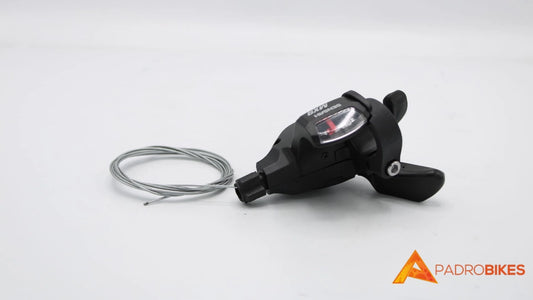 SHIFTER MX9 SENSAH