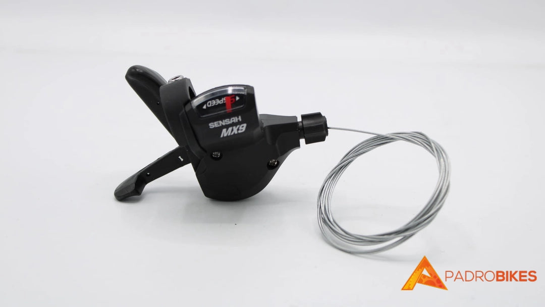 SHIFTER MX9 SENSAH