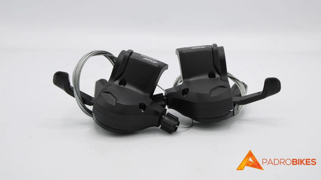 SHIFTER MX8 SENSAH