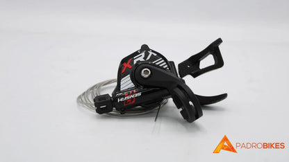 SHIFTER XRX SENSAH